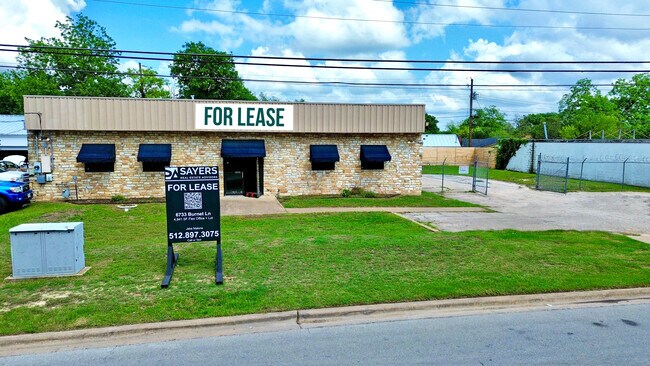 More details for 6733 Burnet Ln, Austin, TX - Flex for Lease