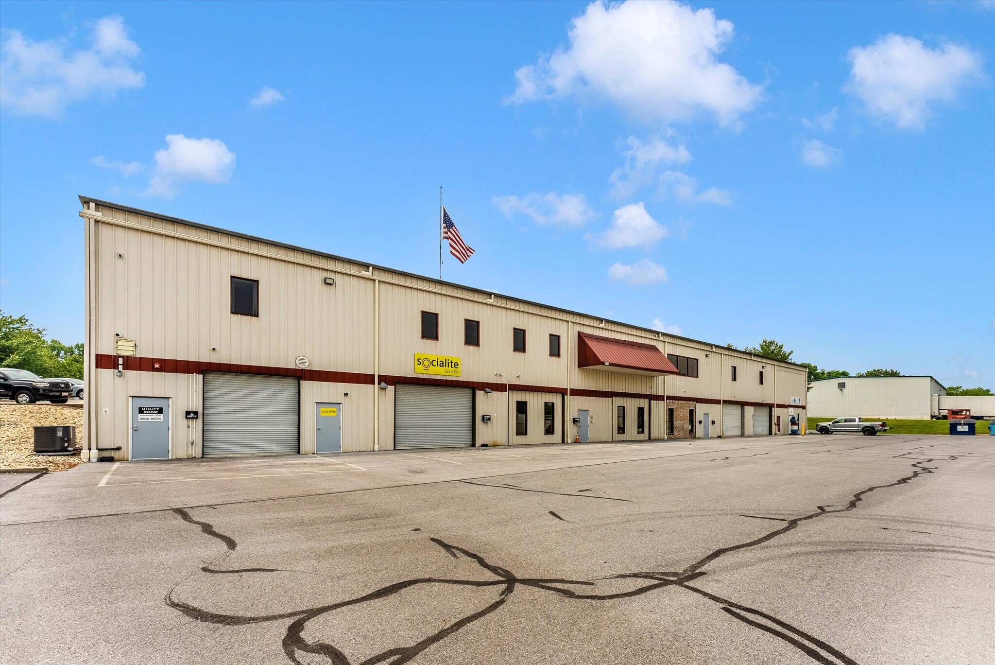 934 Sweeney Dr, Hagerstown, MD à louer Photo intérieure- Image 1 de 36