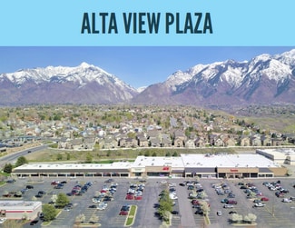 More details for 10255-10305 S 1300 E, Sandy, UT - Retail for Lease