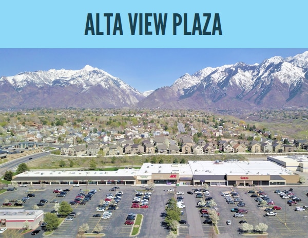 10255-10305 S 1300 E, Sandy, UT for lease Building Photo- Image 1 of 6