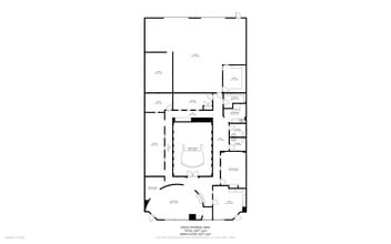 3946-3998 NW Urbandale Dr, Urbandale, IA for lease Floor Plan- Image 2 of 2