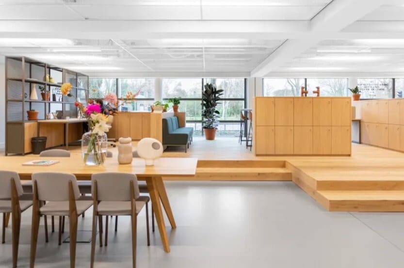 1155 Kelly Johnson Blvd, Colorado Springs, CO for lease Interior Photo- Image 1 of 15