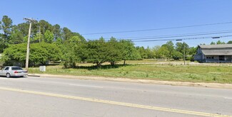 More details for 791 Ron McNair blvd, Lake City, SC - Land for Sale