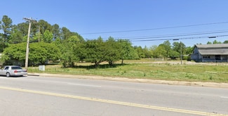 More details for 791 Ron McNair blvd, Lake City, SC - Land for Sale