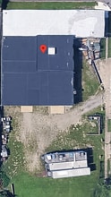 21 Ashley St, Buffalo, NY - Aérien Vue de la carte