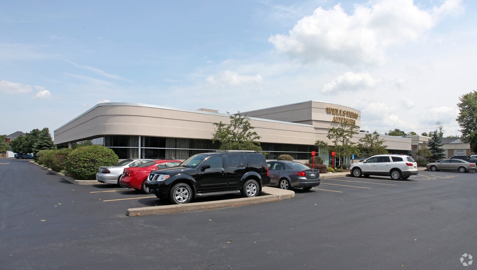 1 Beresford Ct, Buffalo, NY for lease - Primary Photo - Image 1 of 4