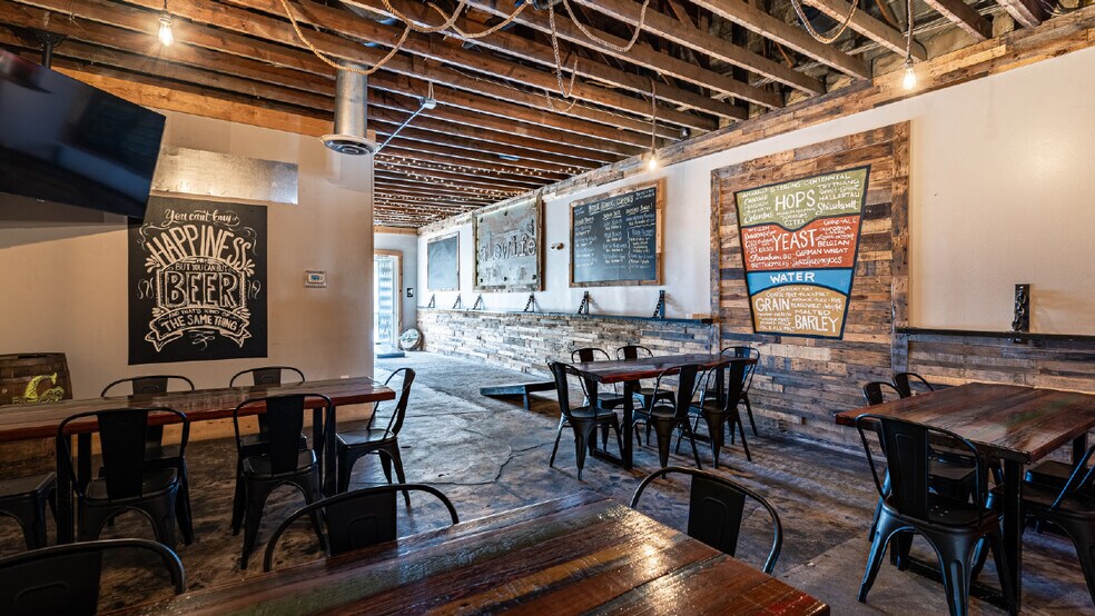 1035 Park St, Jacksonville, FL à louer - Photo intérieure - Image 2 de 5