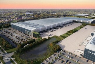 More details for MK East, Moulsoe - Industrial for Sale