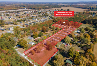 More details for Zehner Reserve & Limestone Reserve – Multifamily for Sale, Athens, AL