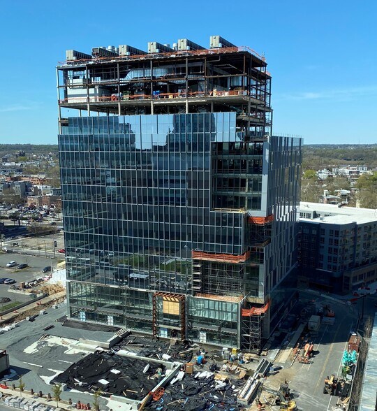 25 N 38th St, Philadelphia, PA à louer - Photo du bâtiment - Image 3 de 7