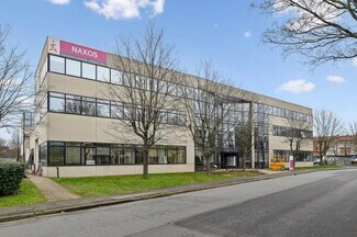 More details for 56 Rue Des Hautes Pâtures, Nanterre - Office for Lease