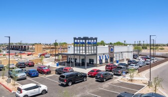 White Castle Ground Lease - Commercial Real Estate