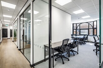 33-34 Winckley Sq, Preston à louer Photo intérieure- Image 2 de 4