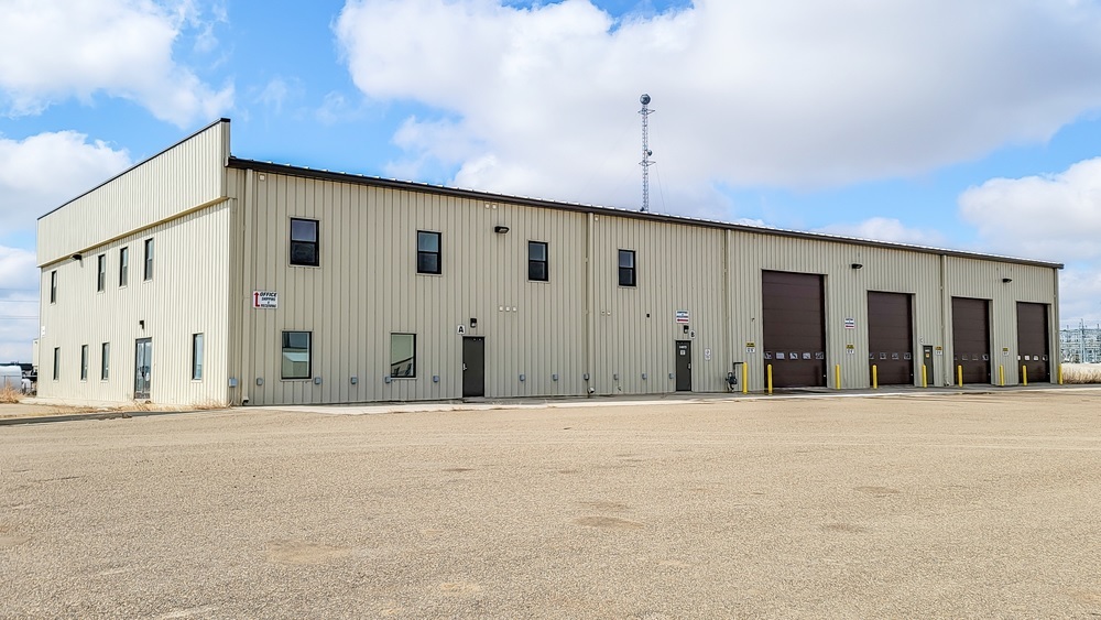 14072 Jackson St, Williston, ND for sale Building Photo- Image 1 of 1