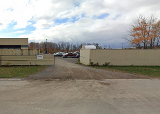 Plus de détails pour 580 Hazelhurst Rd, Mississauga, ON - Industriel à vendre