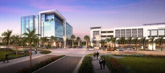 Plus de détails pour 11200 RCA Center Dr, Palm Beach Gardens, FL - Bureau, Commerce de détail à louer