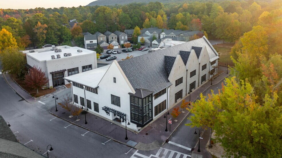 14 Olmsted St, Birmingham, AL à vendre - Photo du bâtiment - Image 2 de 6