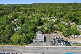 1005 Route 9W, Fort Montgomery, NY - AÉRIEN  Vue de la carte