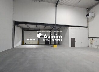 More details for Industrial for Lease