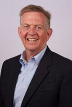 Philip Fawcett