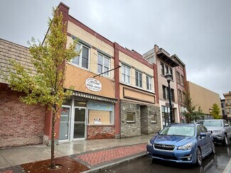 Plus de détails pour 11 Clinton Ave, Cortland, NY - Multi-résidentiel à vendre