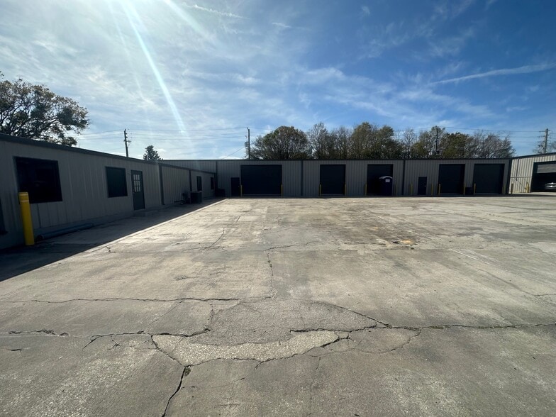 7 San Bartola Dr, Saint Augustine, FL for lease - Building Photo - Image 2 of 14