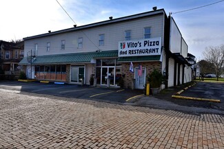 Plus de détails pour 104 Park Blvd, Clarksburg, WV - Flex à vendre