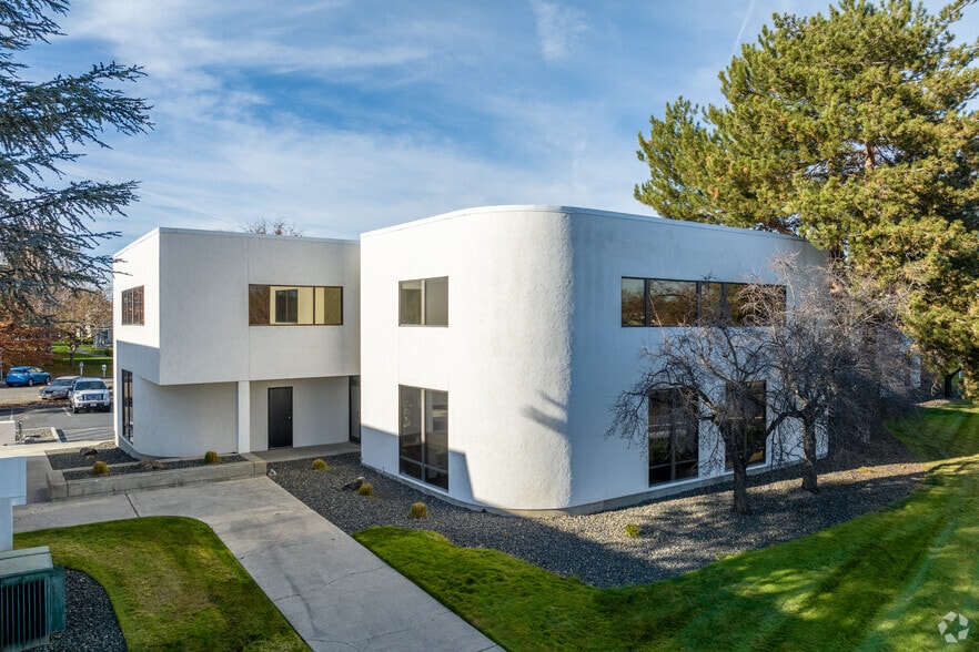 1933-1955 Jadwin Ave, Richland, WA for lease - Building Photo - Image 3 of 13