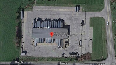 1428 US-119, Mount Pleasant, PA - AÉRIEN  Vue de la carte - Image1