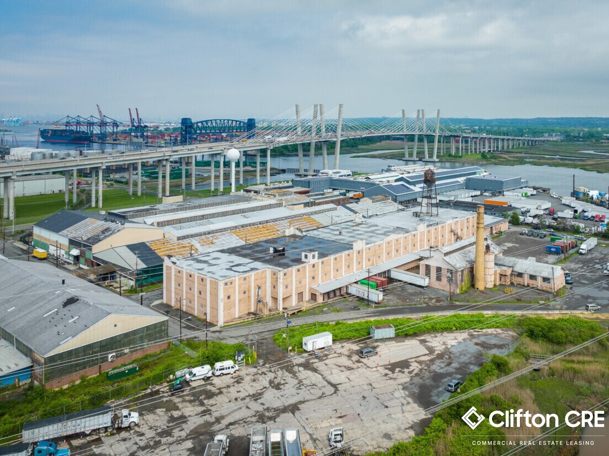 735 S Front st, Elizabeth, NJ à louer Photo du bâtiment- Image 1 de 13