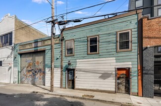 Plus de détails pour 7 Langton St, San Francisco, CA - Industriel à vendre