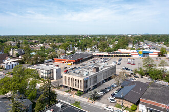 2280 Grand Ave, Baldwin, NY - Aérien  Vue de la carte