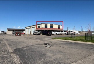 More details for 1206 Cordova St, Billings, MT - Office for Lease