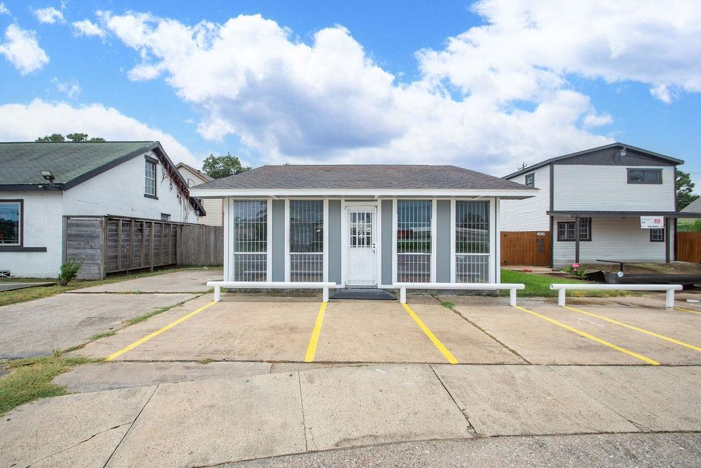 2809 Market St, Baytown, TX à louer Photo principale- Image 1 de 48