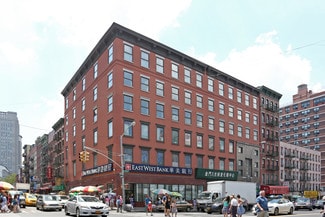 More details for 206-212 Canal St, New York, NY - Office for Sale