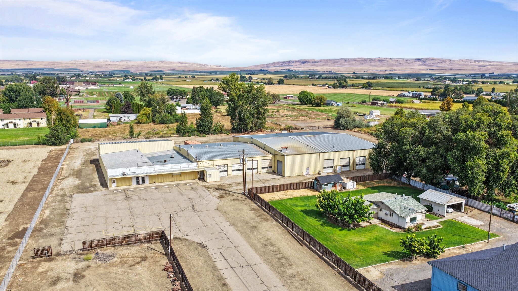 1722 Morgan Rd, Sunnyside, WA for sale Primary Photo- Image 1 of 50