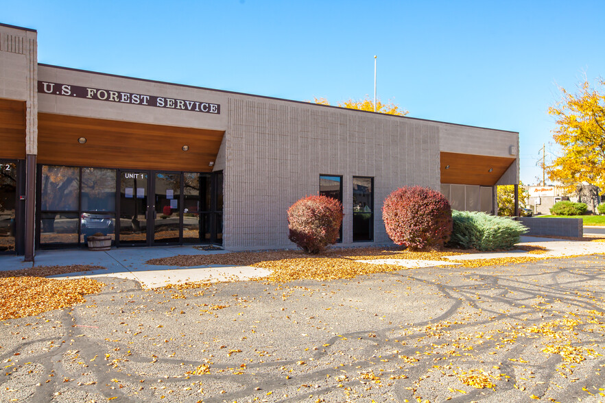 2777 Crossroads Blvd, Grand Junction, CO for sale - Building Photo - Image 1 of 21