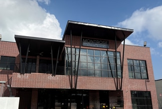 Plus de détails pour 1012 Westheimer Rd, Houston, TX - Bureau/Commerce de détail à louer