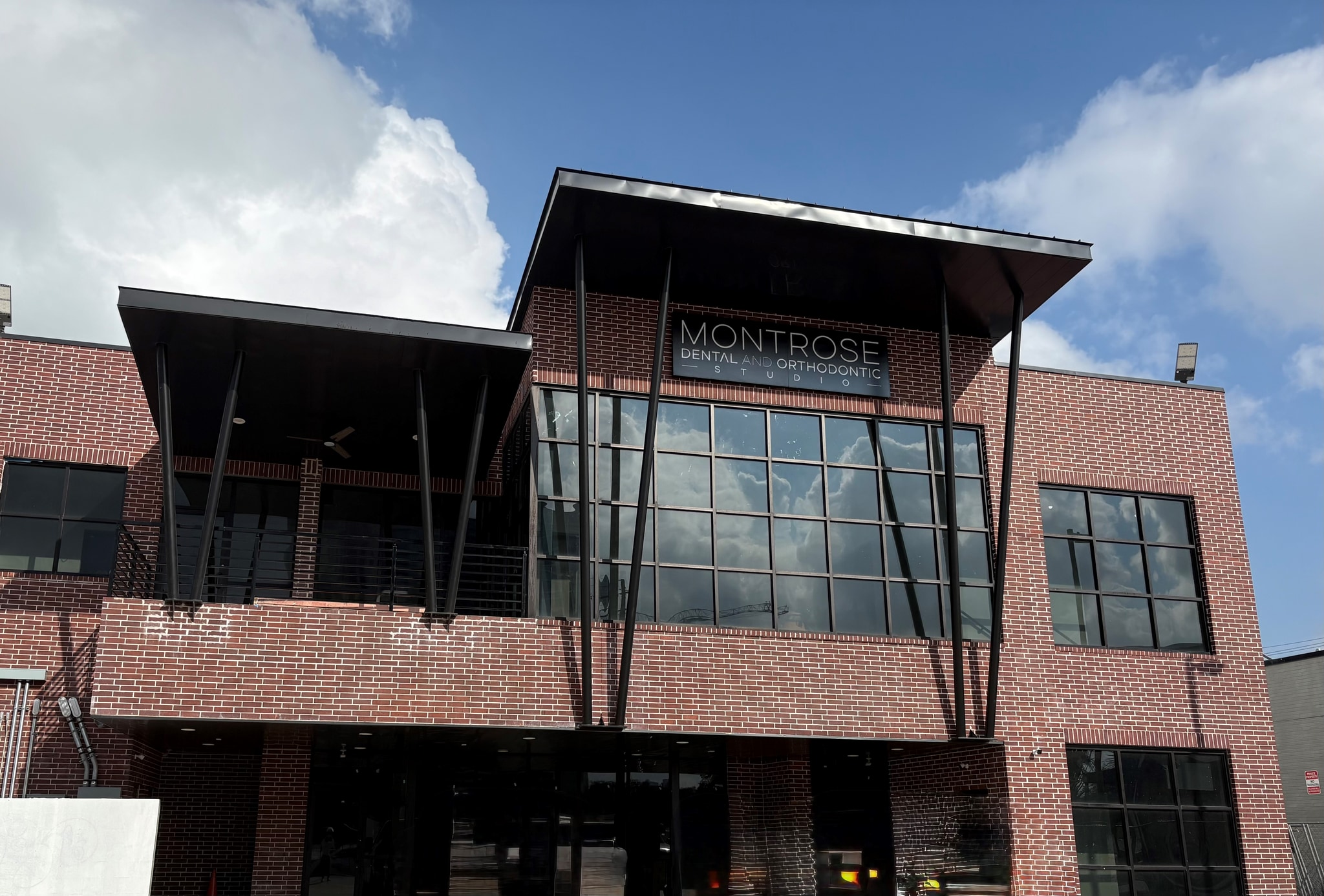 1012 Westheimer Rd, Houston, TX for lease Primary Photo- Image 1 of 2