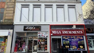 Plus de détails pour 41 King St, Kilmarnock - Commerce de détail à vendre