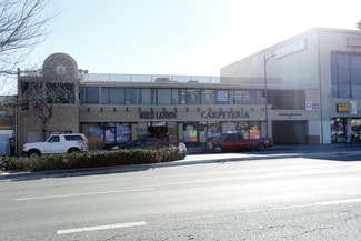 More details for 21044 Sherman Way, Canoga Park, CA - Office for Lease