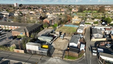 413 London Road, Slough, BKS - AERIAL  map view - Image1