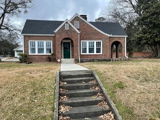 Plus de détails pour 490 S Perry St, Lawrenceville, GA - Bureau à louer