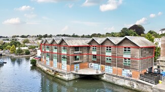 More details for Malpas Rd, Truro - Office for Lease