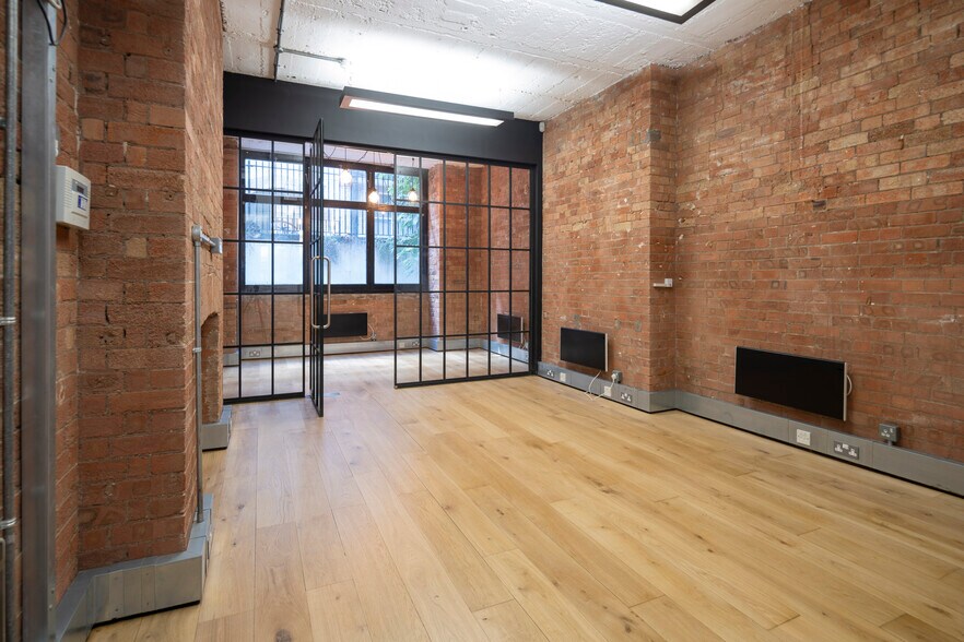 10-11 Archer St, Londres à louer - Photo du bâtiment - Image 2 de 6