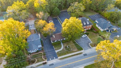 2298 Brockett Rd, Tucker, GA - aerial  map view - Image1