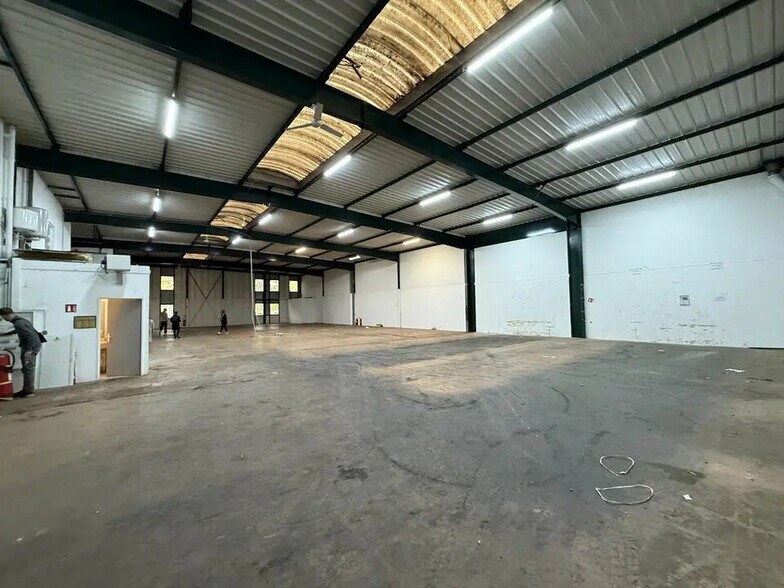 255 Boulevard Robert Ballanger, Villepinte for lease - Interior Photo - Image 3 of 9