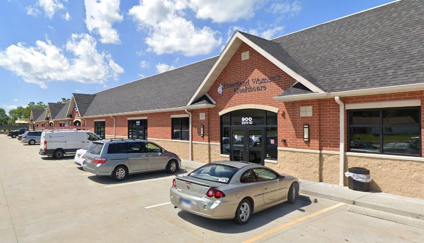 900 E Walnut St, Carbondale, IL à louer - Photo du bâtiment - Image 3 de 6