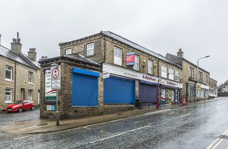 More details for 7 Victoria Rd, Elland - Retail for Lease