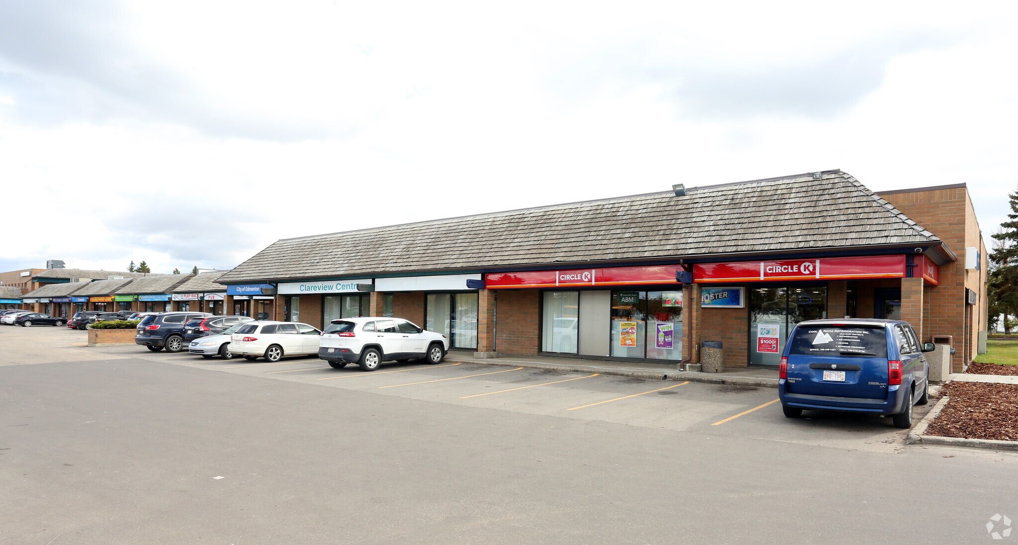 600 Hermitage Rd NW, Edmonton, AB for sale Building Photo- Image 1 of 1